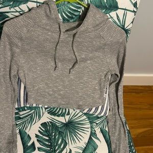 Gymshark CropTop Sweater